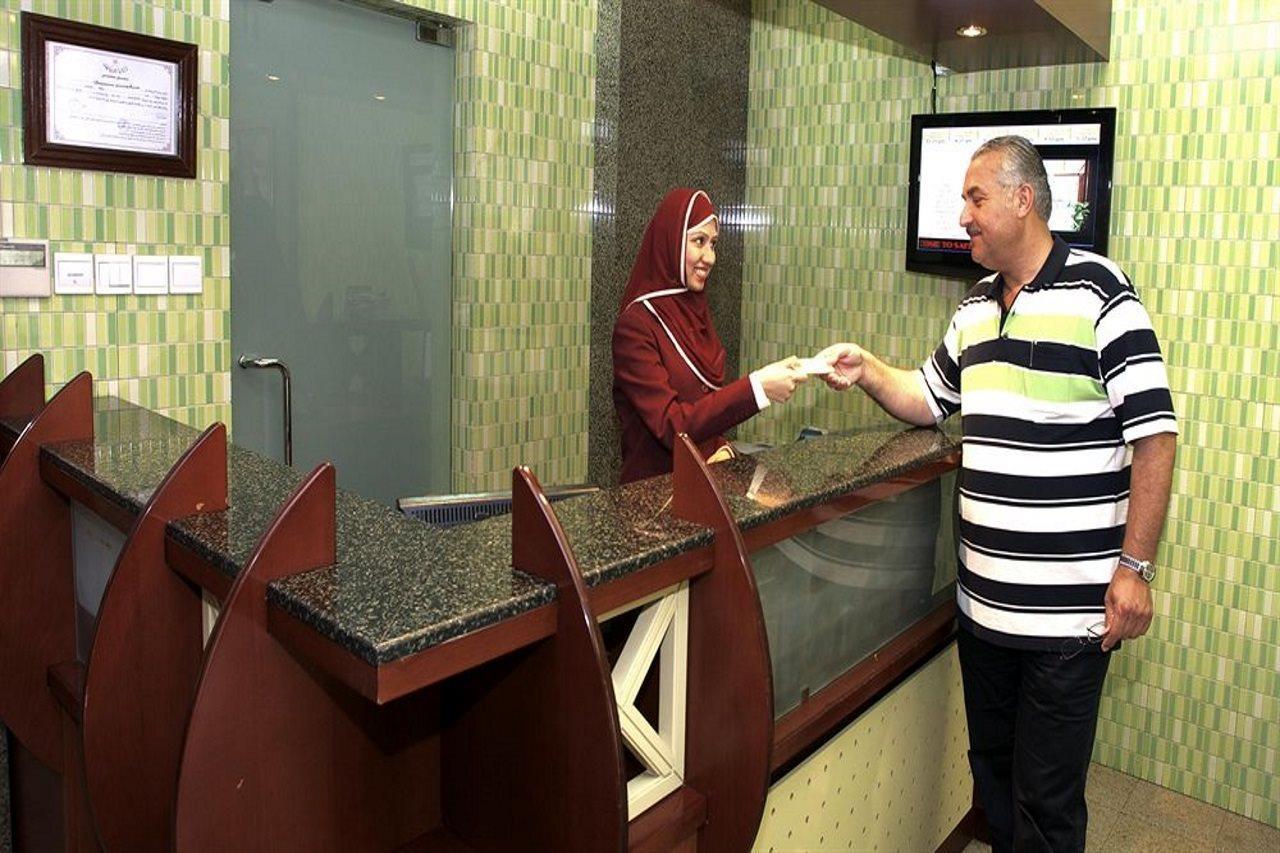 Safeer Plaza Hotel Маскат Экстерьер фото