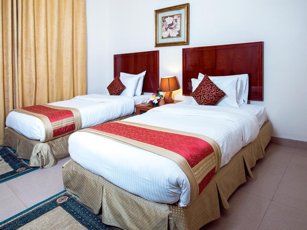 Safeer Plaza Hotel Маскат Экстерьер фото
